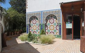 Malabata Guest House