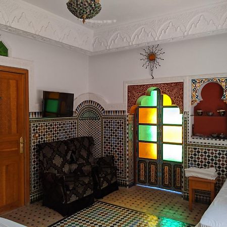 Malabata Guest House Tangier Room photo