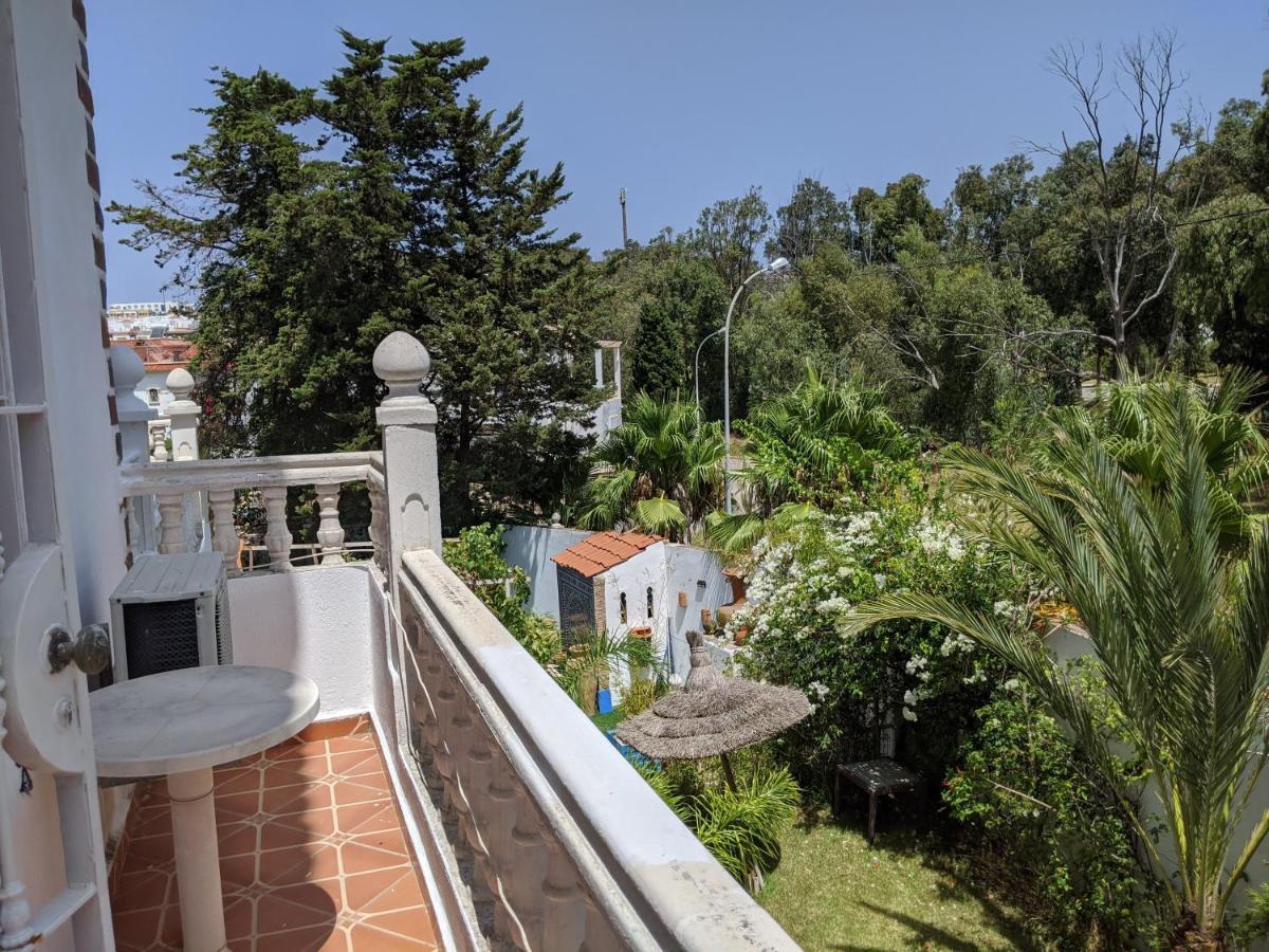 Malabata Guest House Tangier Exterior photo